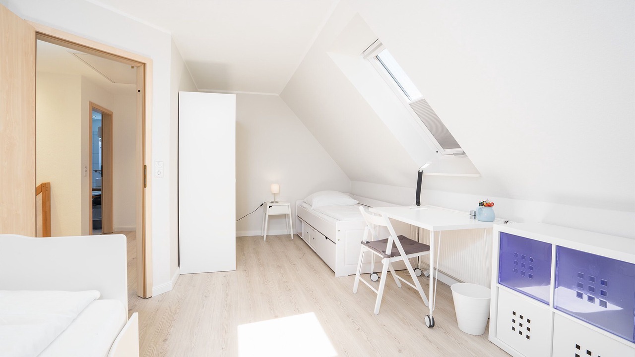 Photo of Bedroom in Fissau
