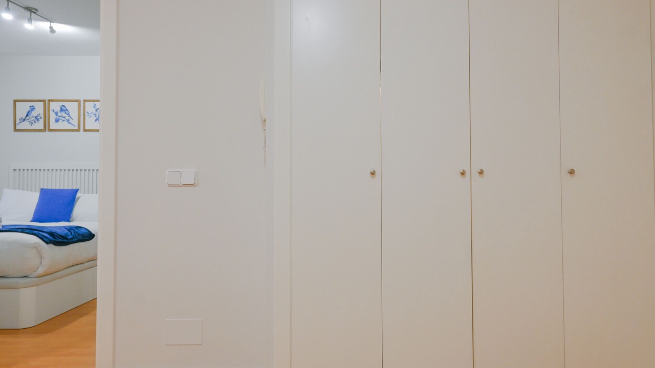 Photo of Bedroom in Gaztambide