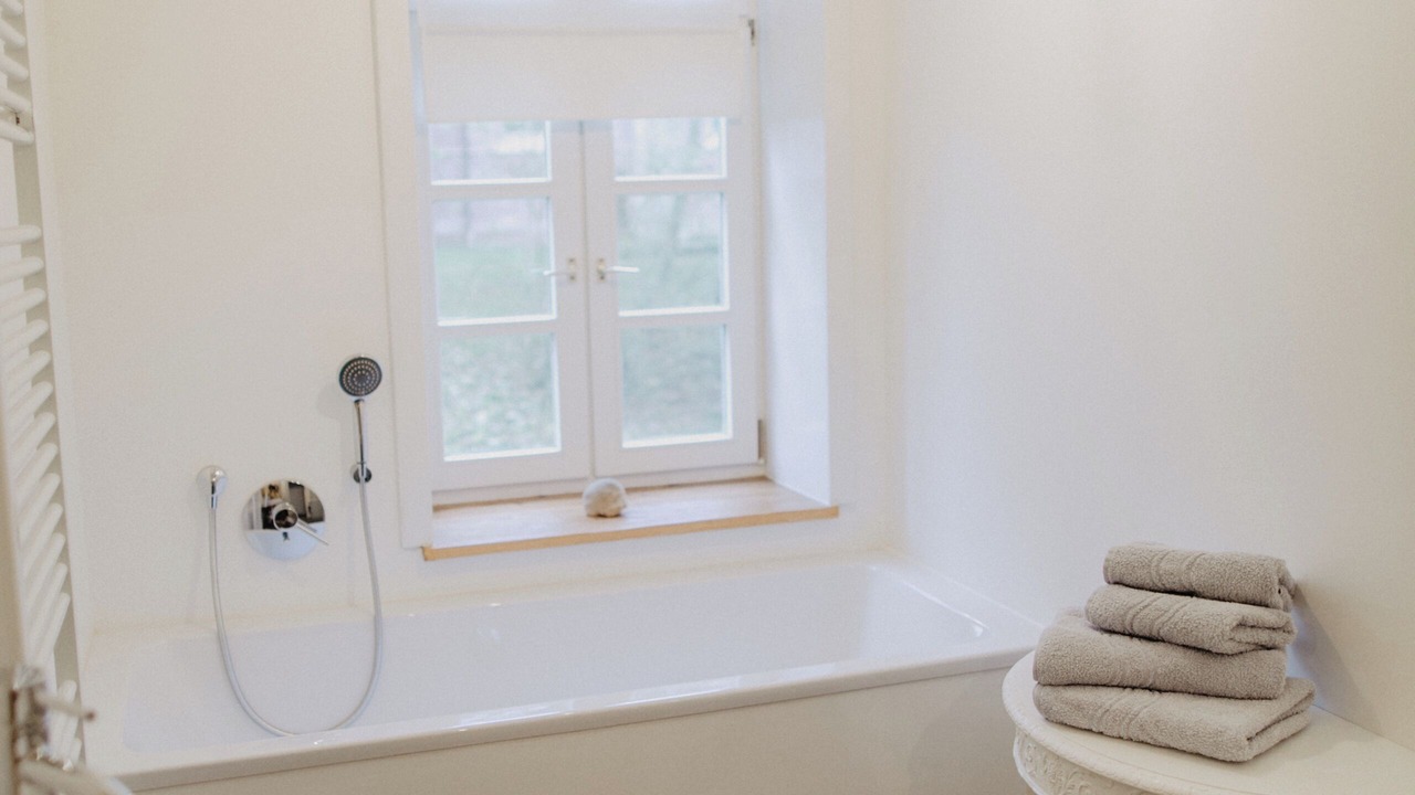Photo of Bathroom in Tetenbull