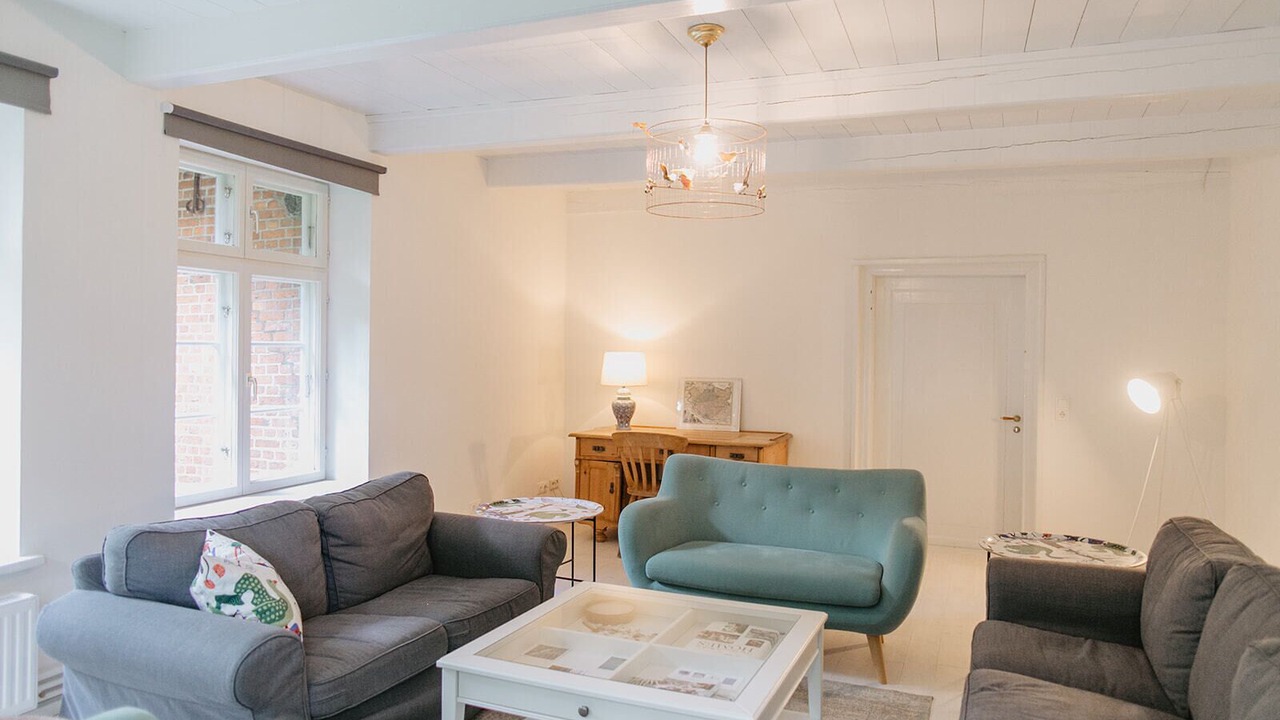 Photo of Livingroom in Tetenbull