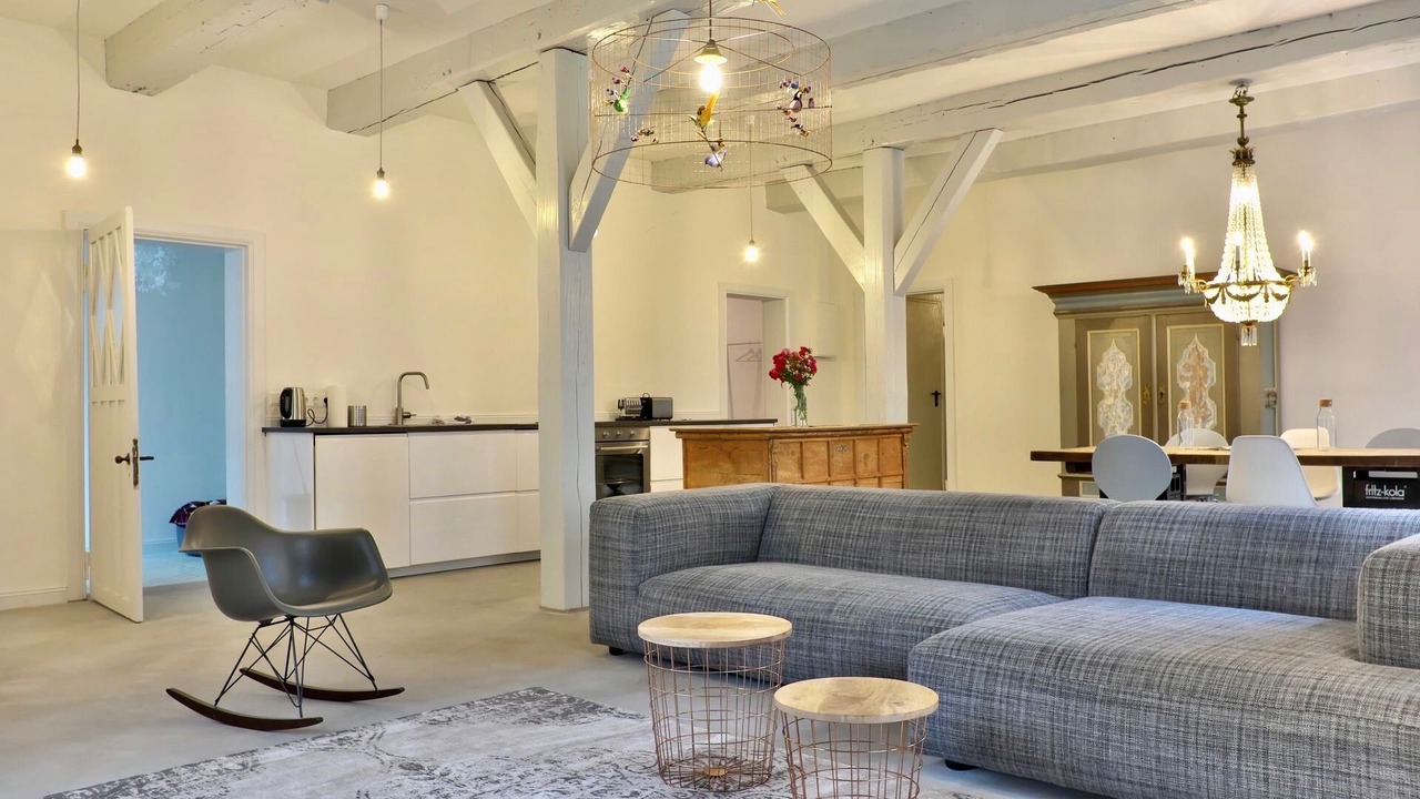Photo of Livingroom in Tetenbull