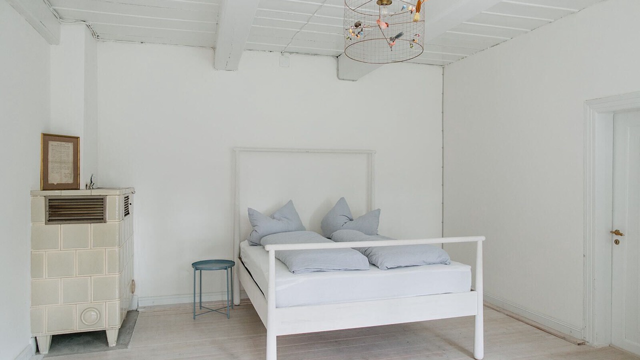 Photo of Bedroom in Tetenbull