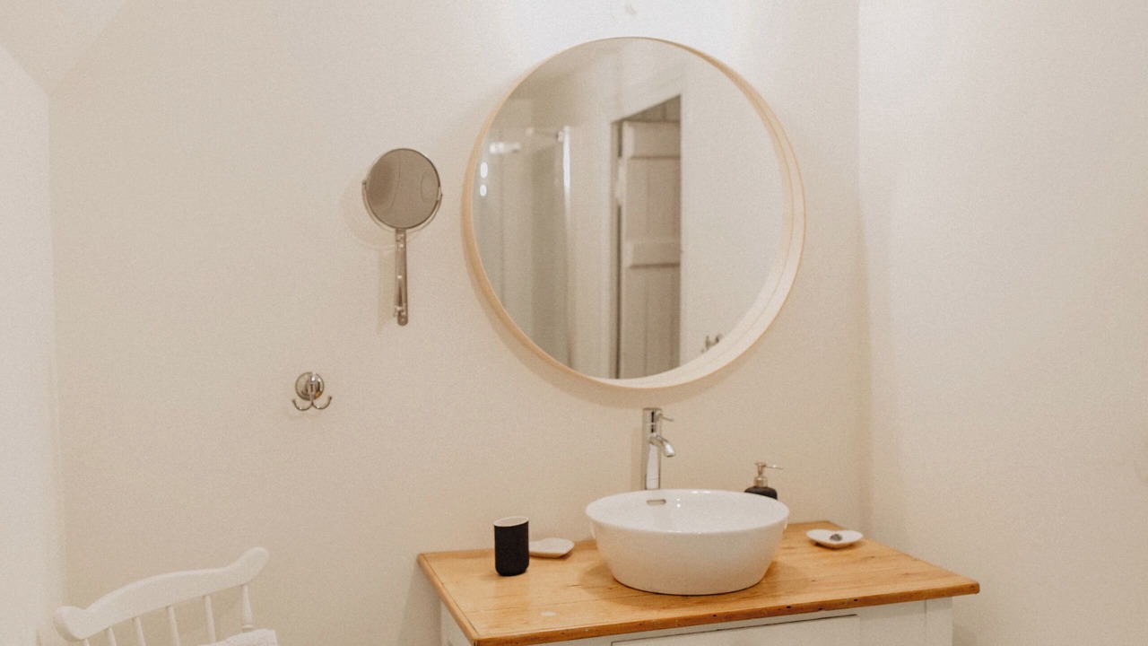 Photo of Bathroom in Tetenbull