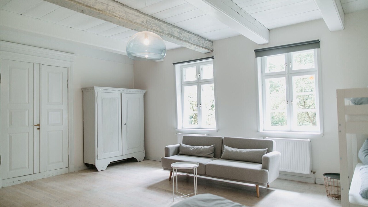 Photo of Livingroom in Tetenbull