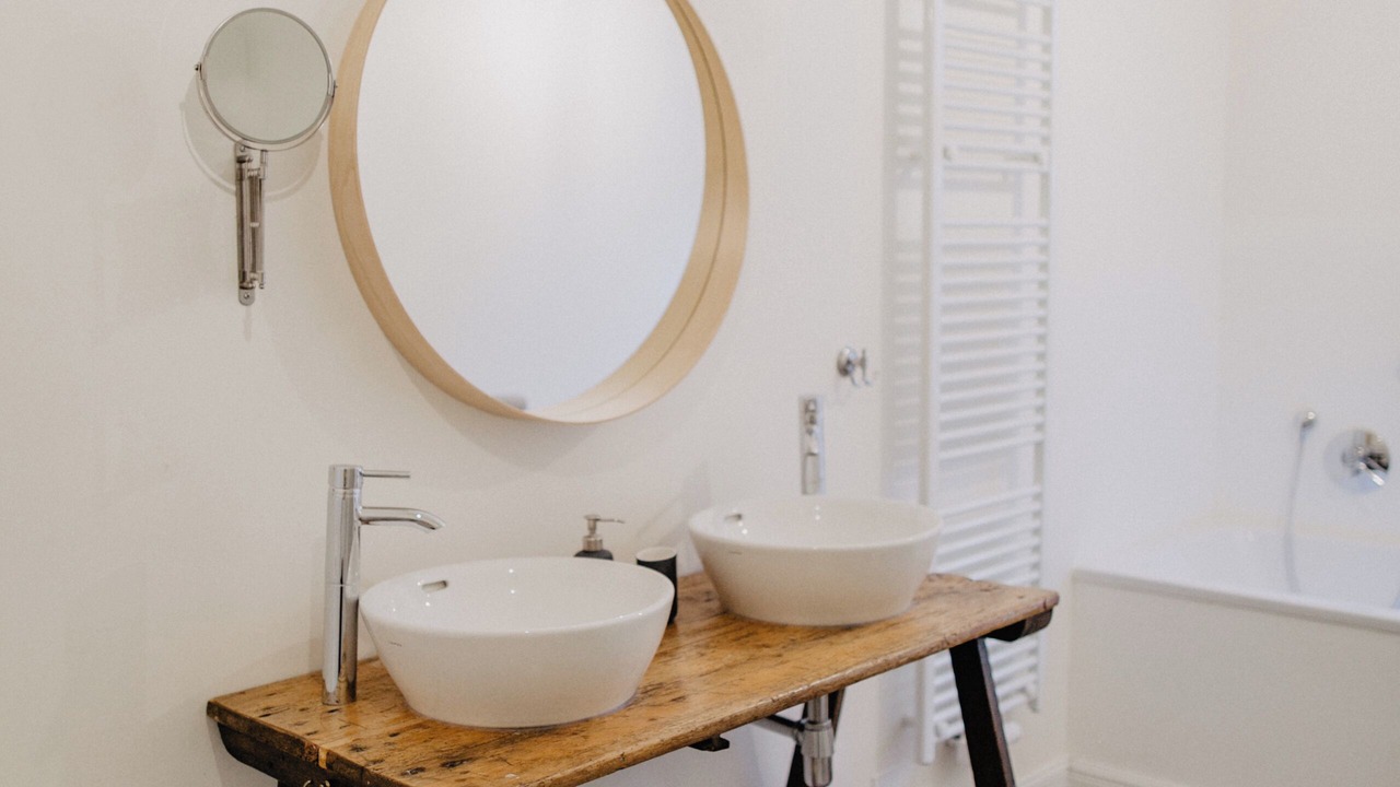 Photo of Bathroom in Tetenbull
