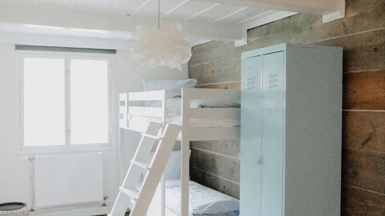 Photo of Bedroom in Tetenbull