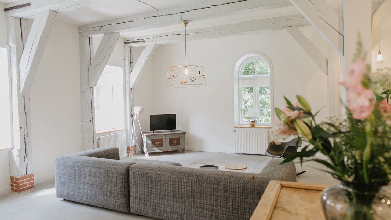 Photo of Livingroom in Tetenbull