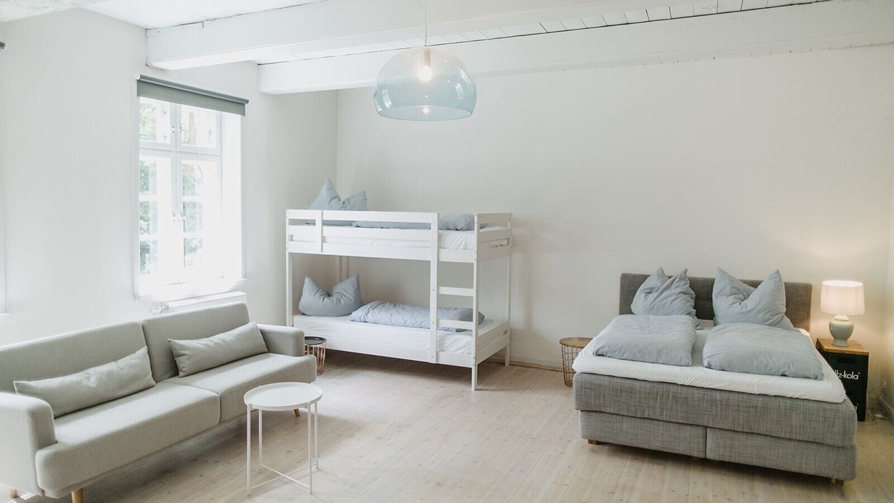 Photo of Bedroom in Tetenbull