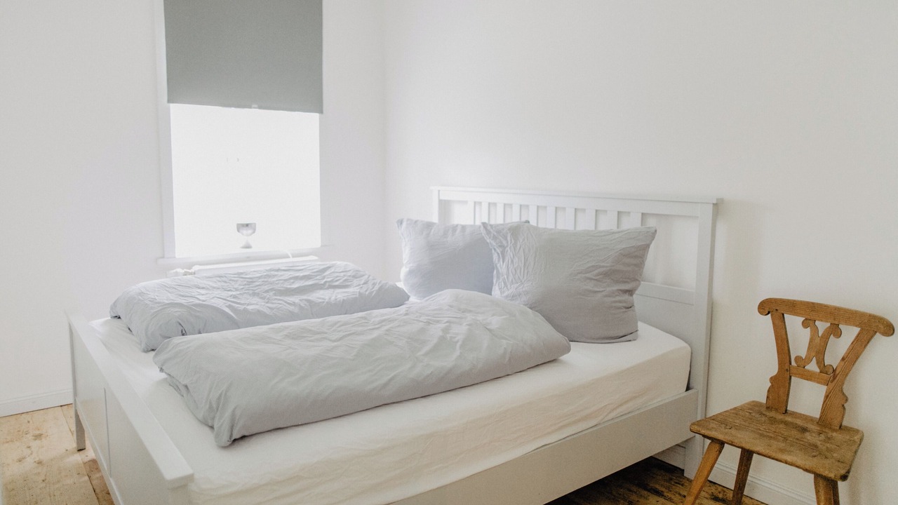 Photo of Bedroom in Tetenbull