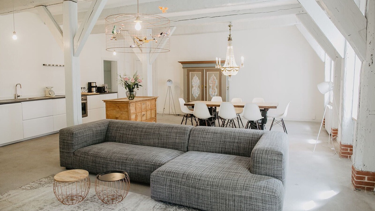 Photo of Livingroom in Tetenbull