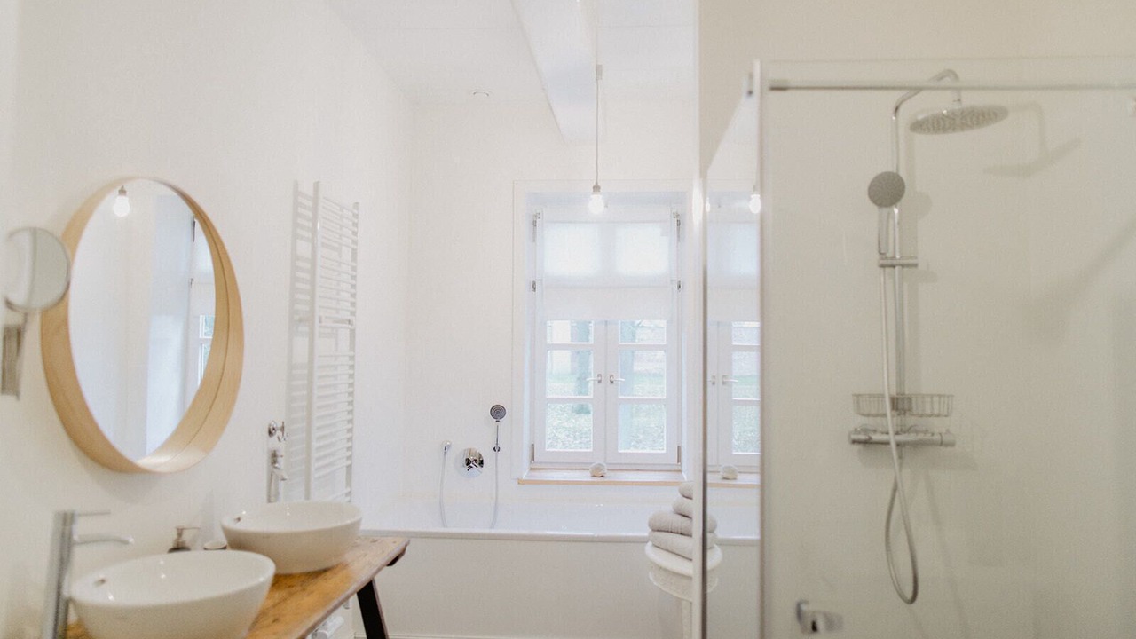 Photo of Bathroom in Tetenbull