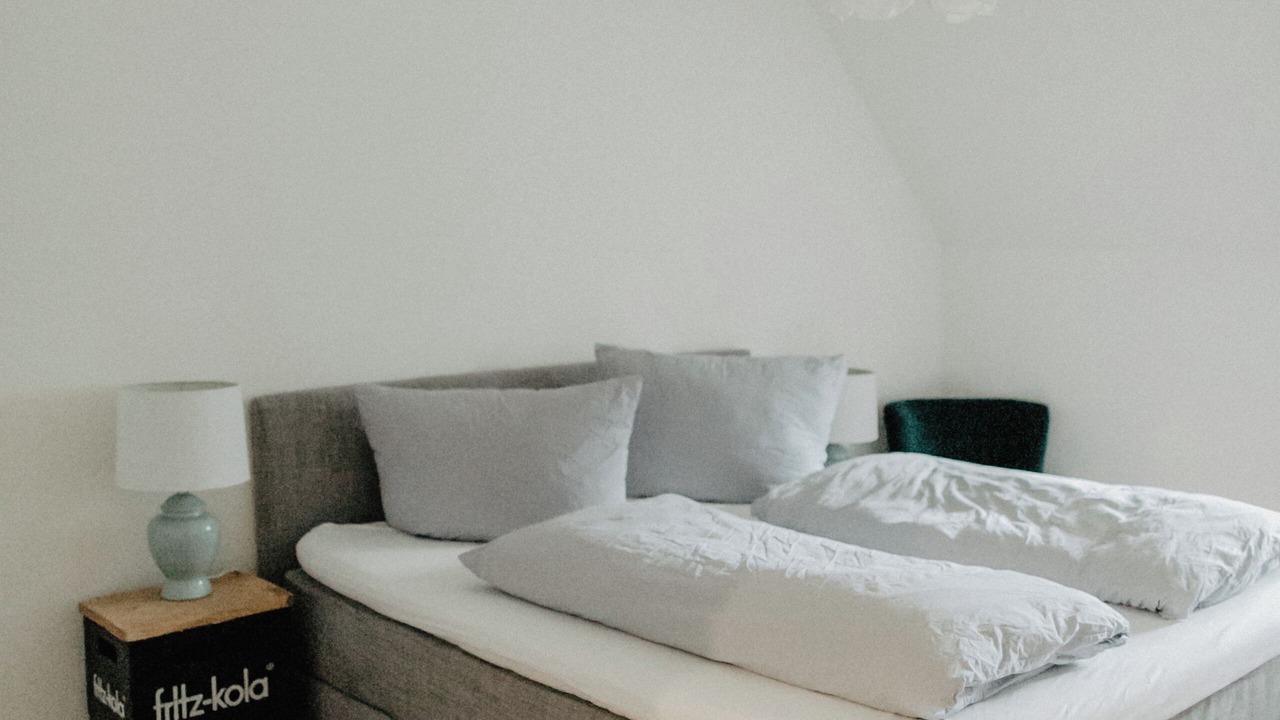 Photo of Bedroom in Tetenbull