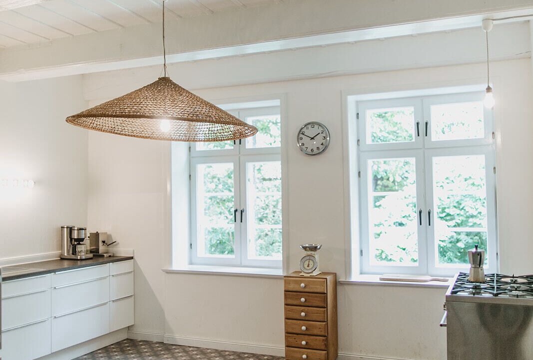 Photo of Kitchen in Tetenbull