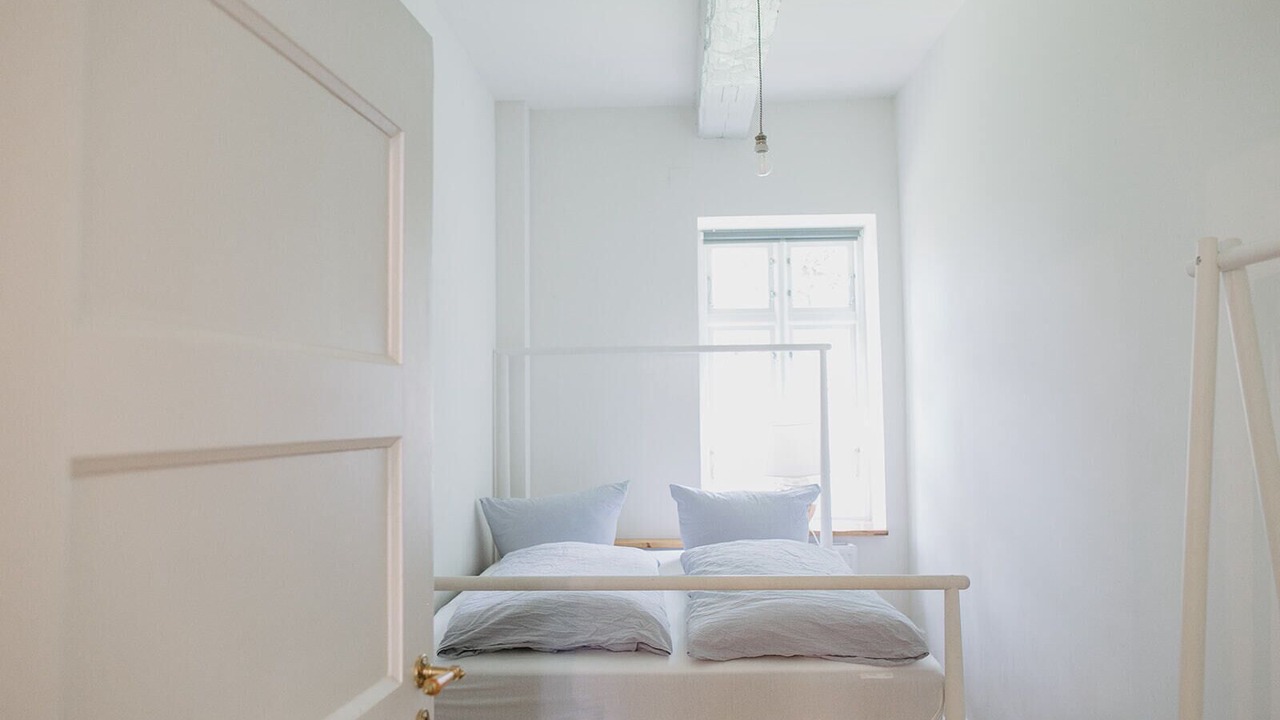 Photo of Bedroom in Tetenbull