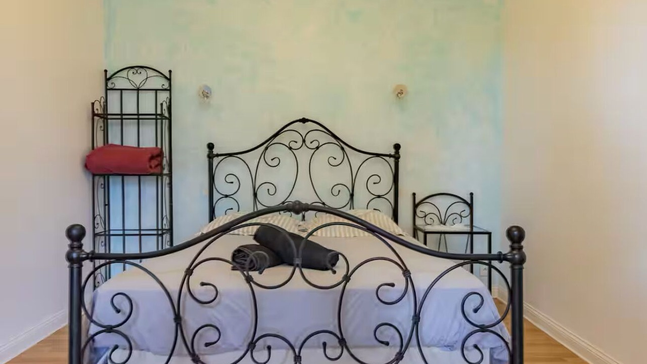 Photo of Bedroom in Quartier des Espesses
