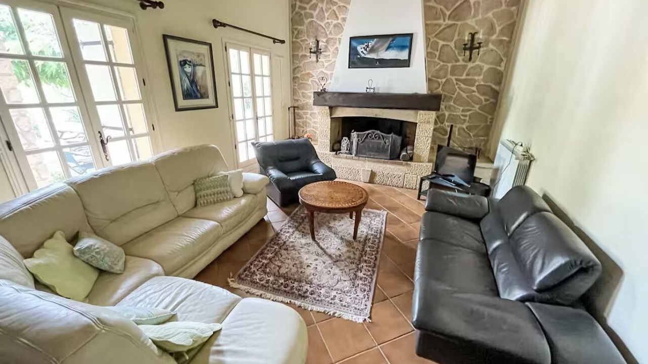 Photo of Livingroom in Quartier des Espesses