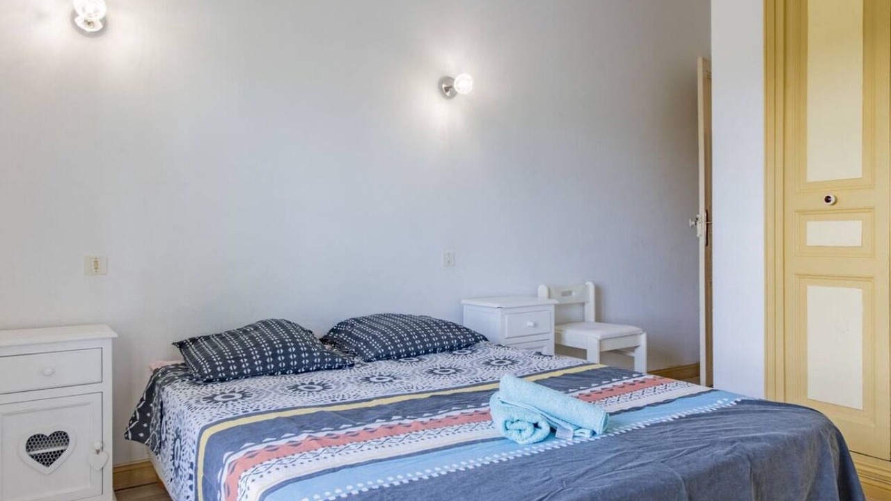 Photo of Bedroom in Quartier des Espesses