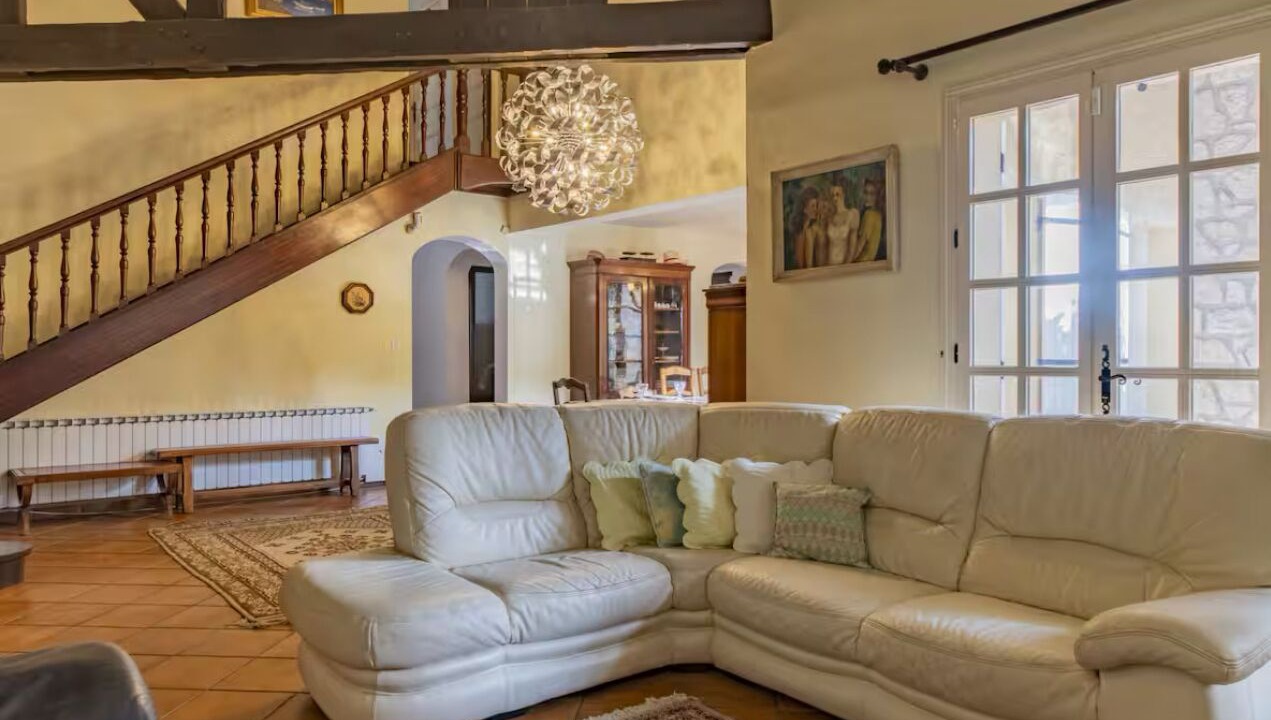 Photo of Livingroom in Quartier des Espesses