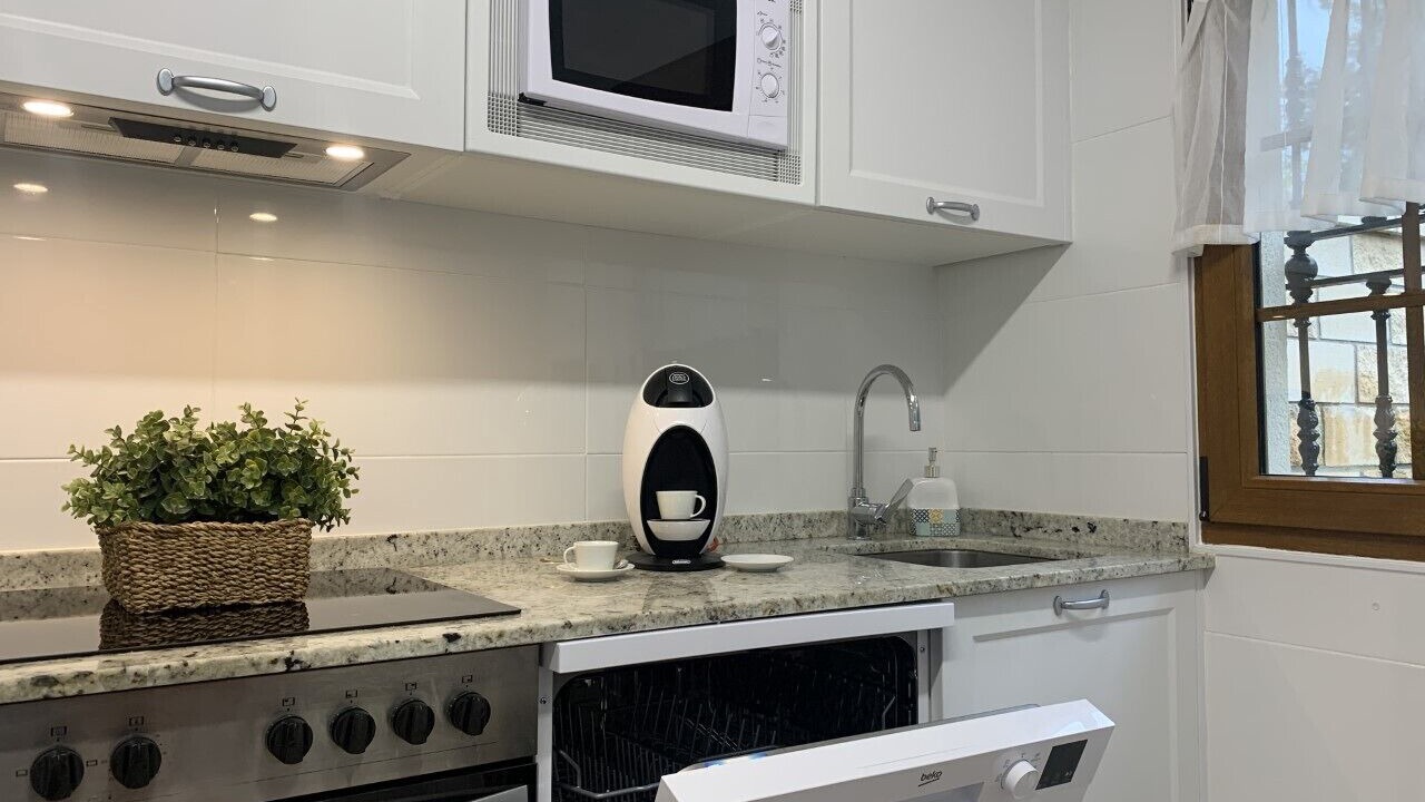 Photo of Kitchen in Somo