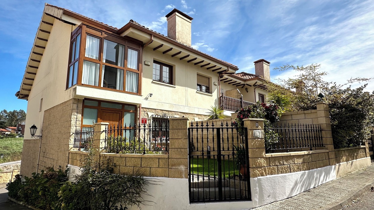 Photo of Outdoor in Somo