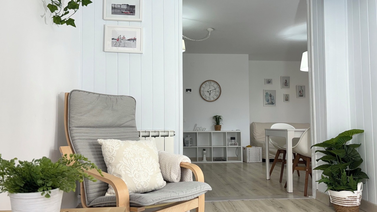 Photo of Livingroom in Somo