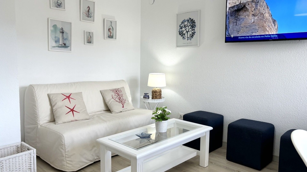 Photo of Livingroom in Somo