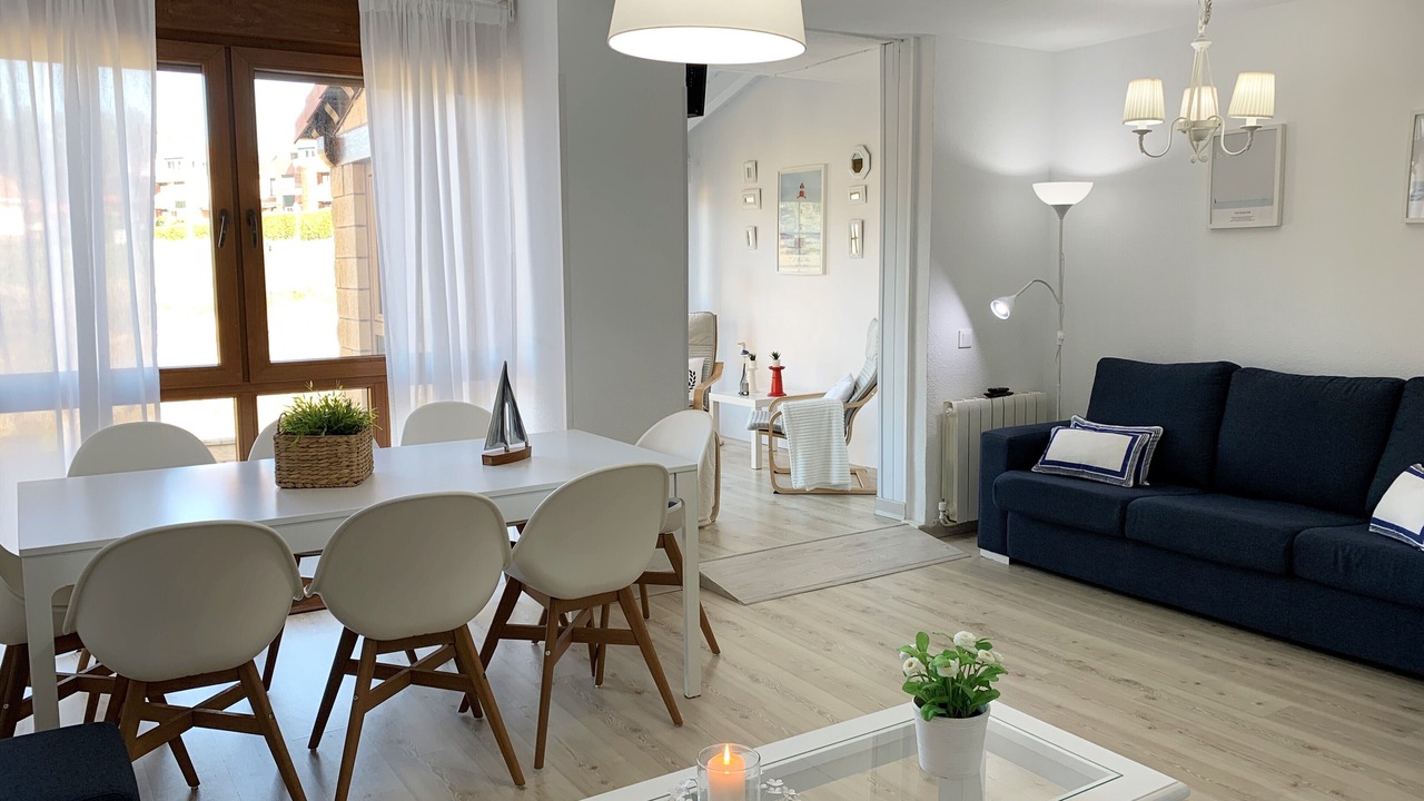 Photo of Livingroom in Somo