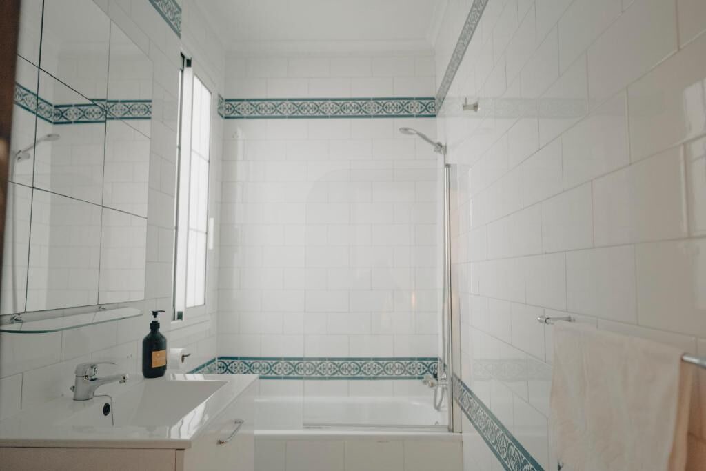 Photo of Bathroom in Triana