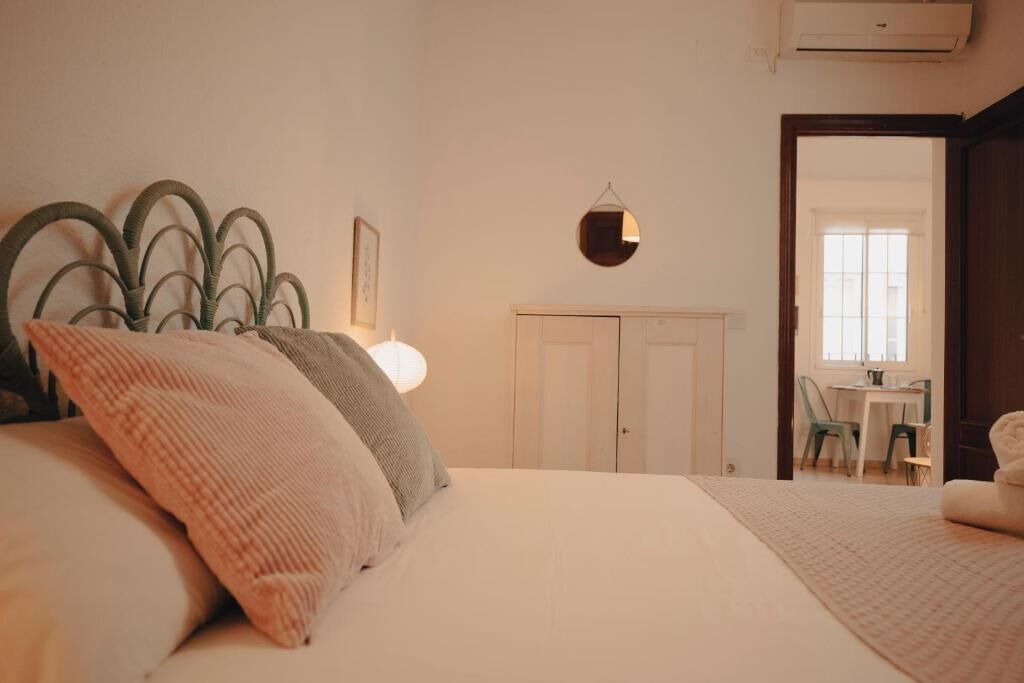 Photo of Bedroom in Triana