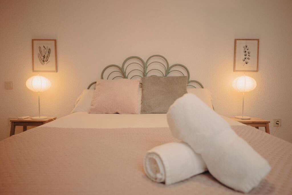 Photo of Bedroom in Triana