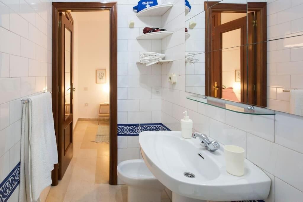 Photo of Bathroom in Triana