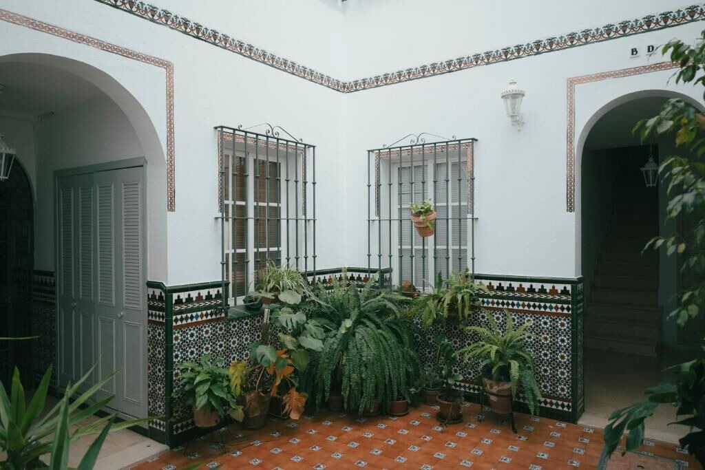 Photo of Outdoor in Triana