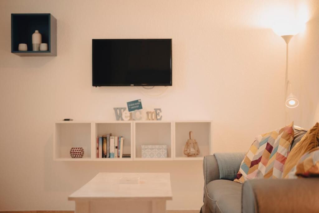 Photo of Livingroom in Triana