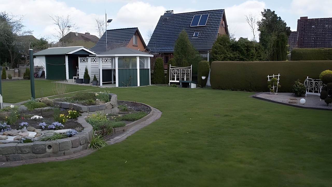 Photo of Outdoor in Schafstedt