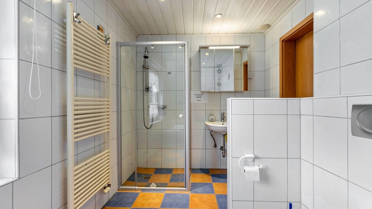 Photo of Bathroom in Schafstedt