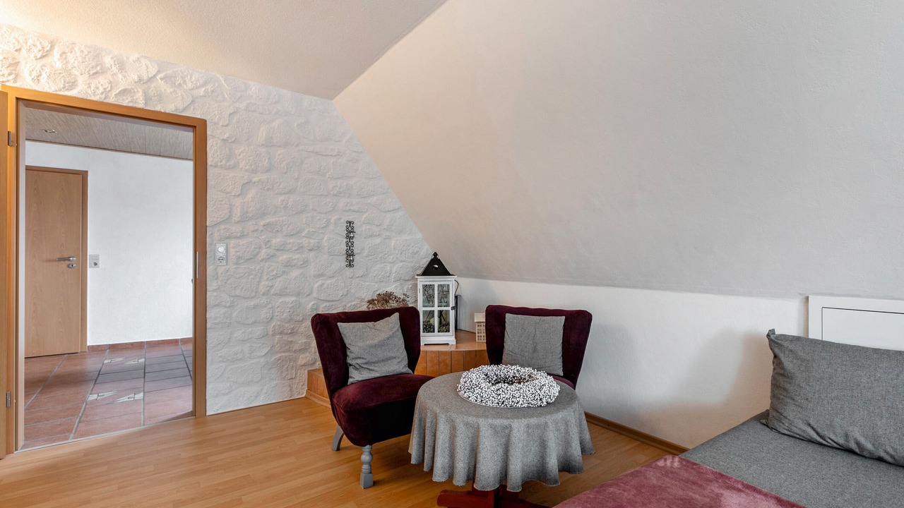 Photo of Bedroom in Schafstedt