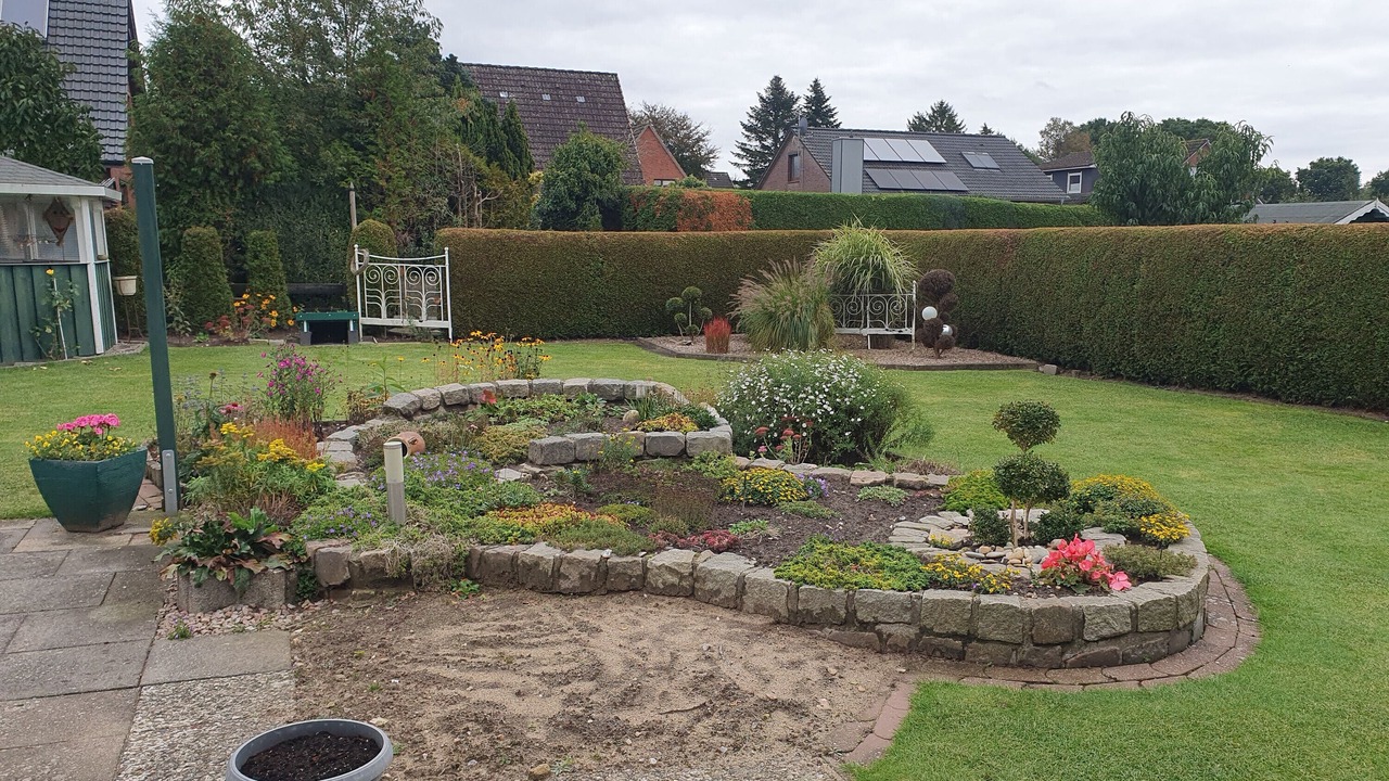 Photo of Outdoor in Schafstedt