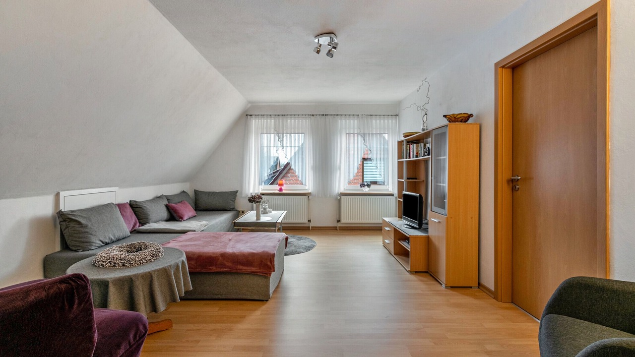 Photo of Livingroom in Schafstedt