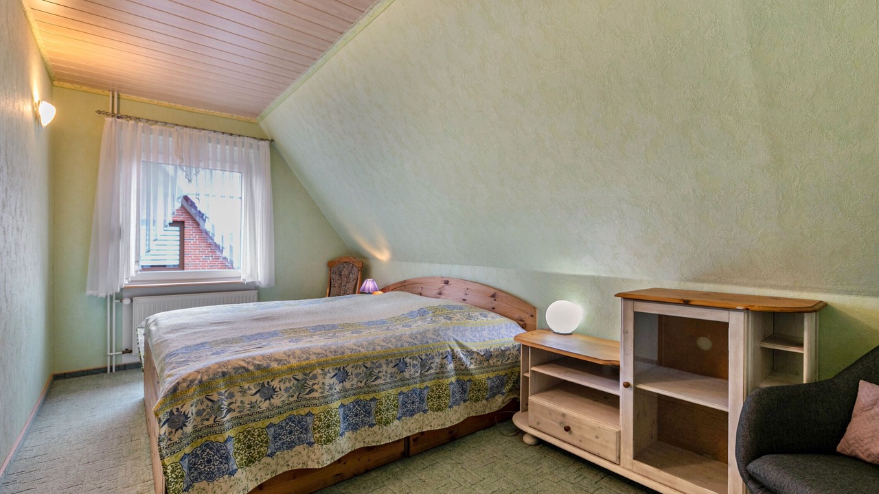 Photo of Bedroom in Schafstedt