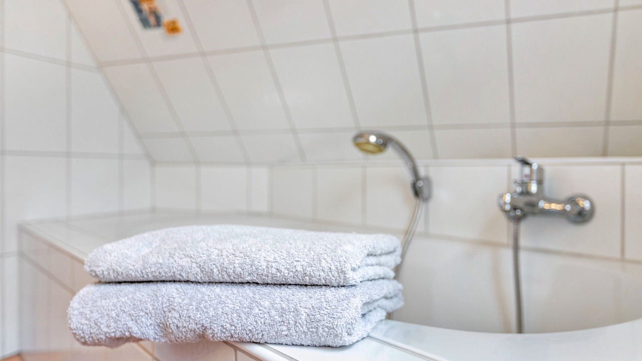 Photo of Bathroom in Schafstedt