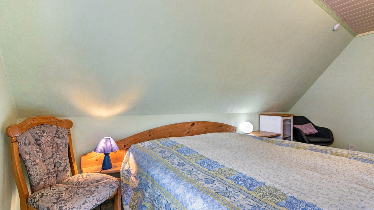 Photo of Bedroom in Schafstedt