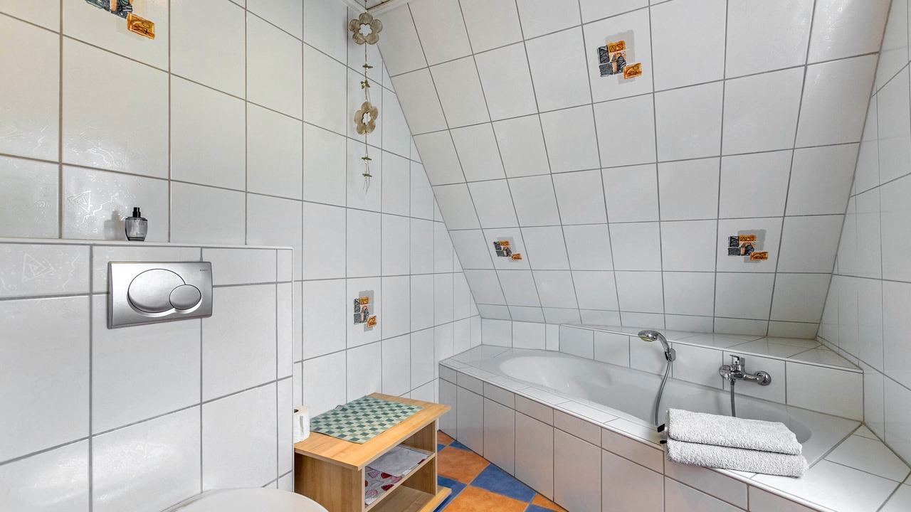 Photo of Bathroom in Schafstedt
