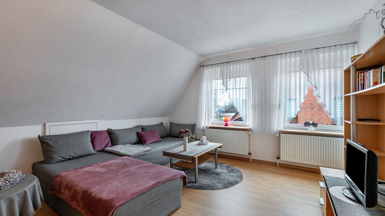 Photo of Bedroom in Schafstedt