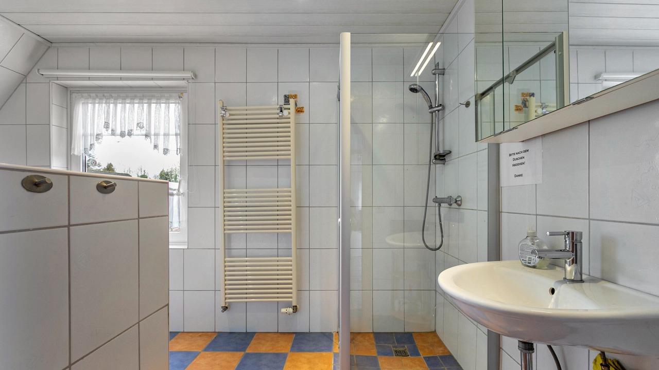Photo of Bathroom in Schafstedt