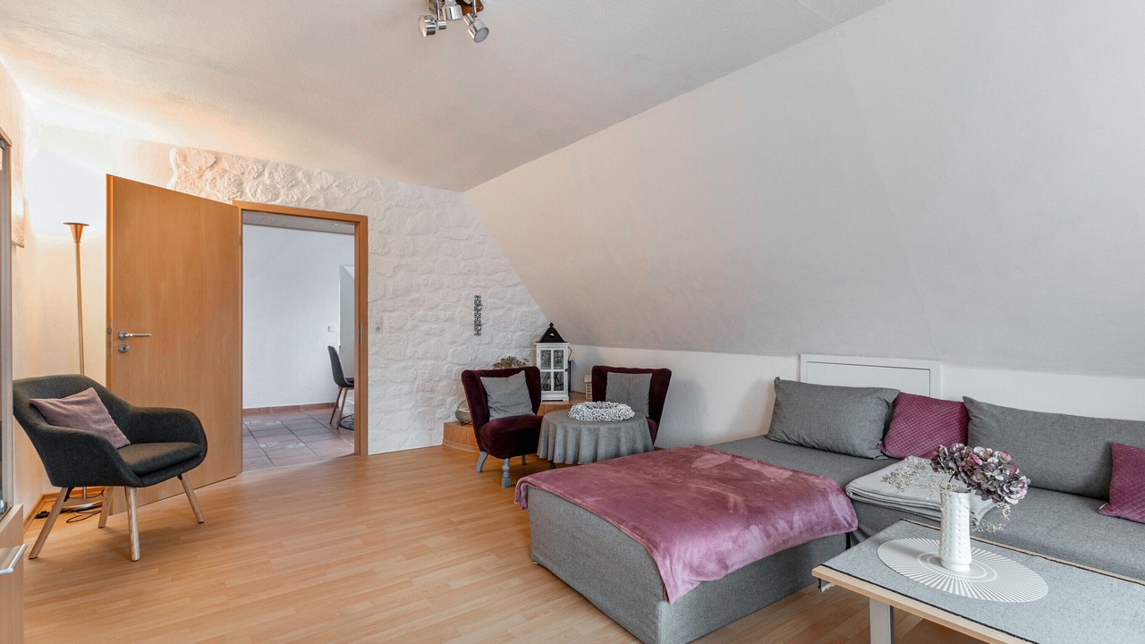 Photo of Livingroom in Schafstedt