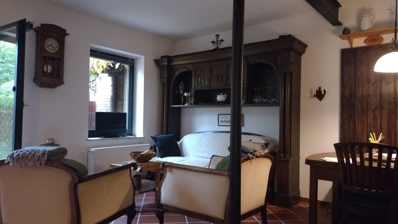 Photo of Livingroom in Flinten