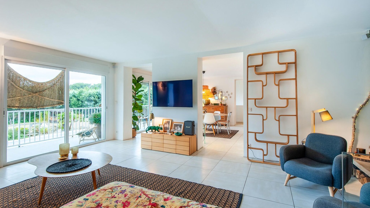 Photo of Bedroom in Salon-de-Provence