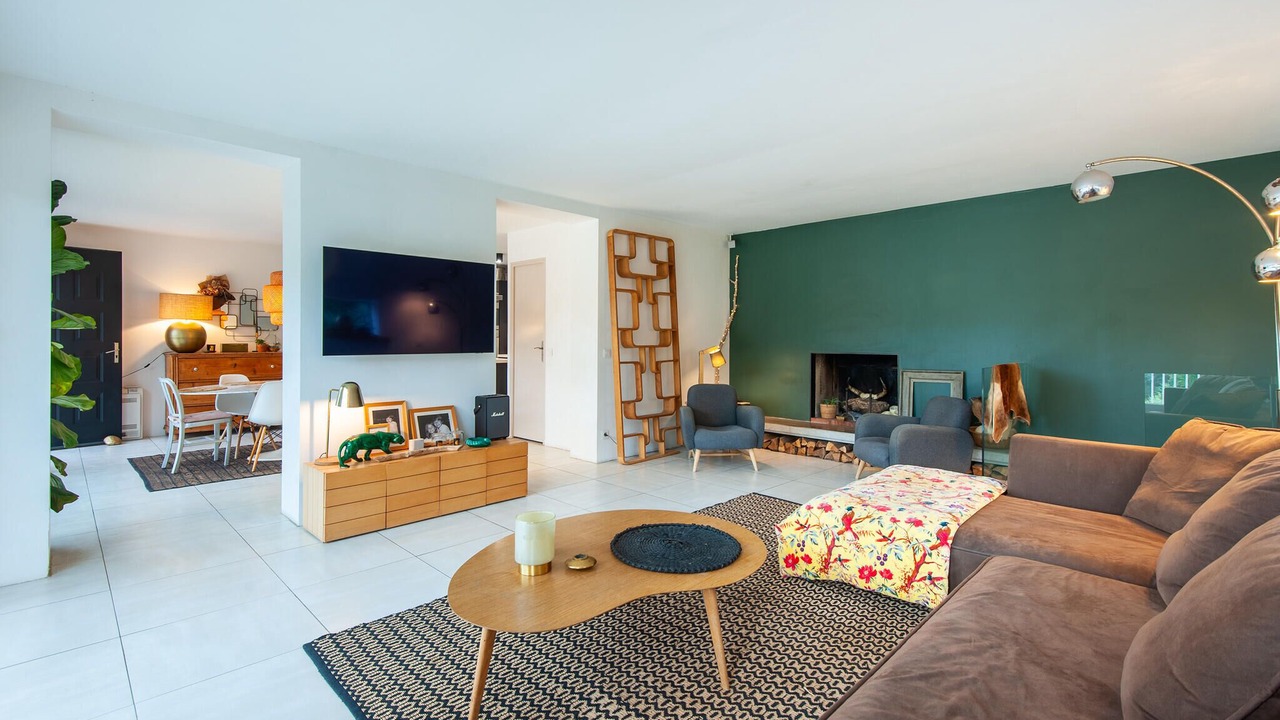 Photo of Bedroom in Salon-de-Provence