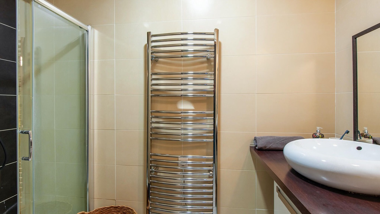Photo of Bathroom in Salon-de-Provence