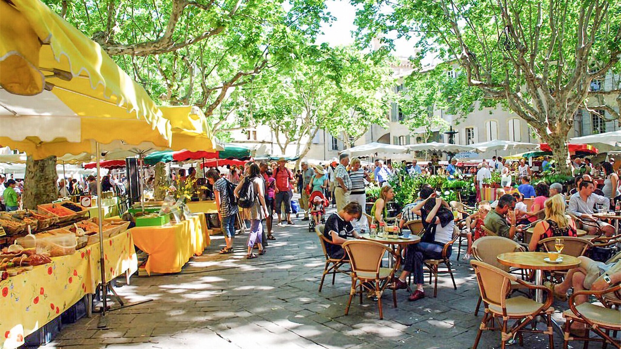 Photo of Others in Salon-de-Provence